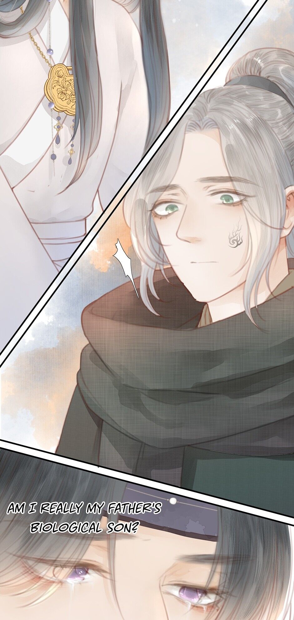 Beauty In My Bed chapter 4 - page 4
