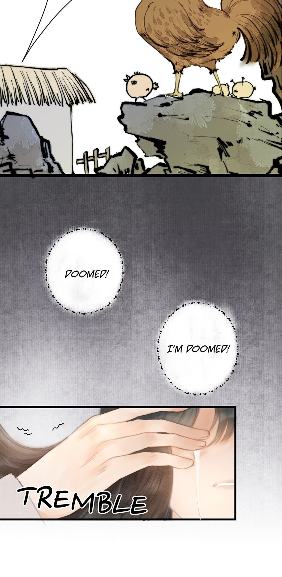 Beauty In My Bed chapter 3 - page 12