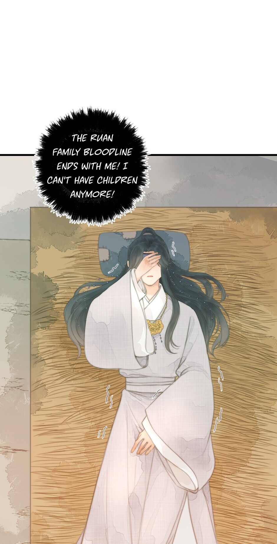 Beauty In My Bed chapter 3 - page 13