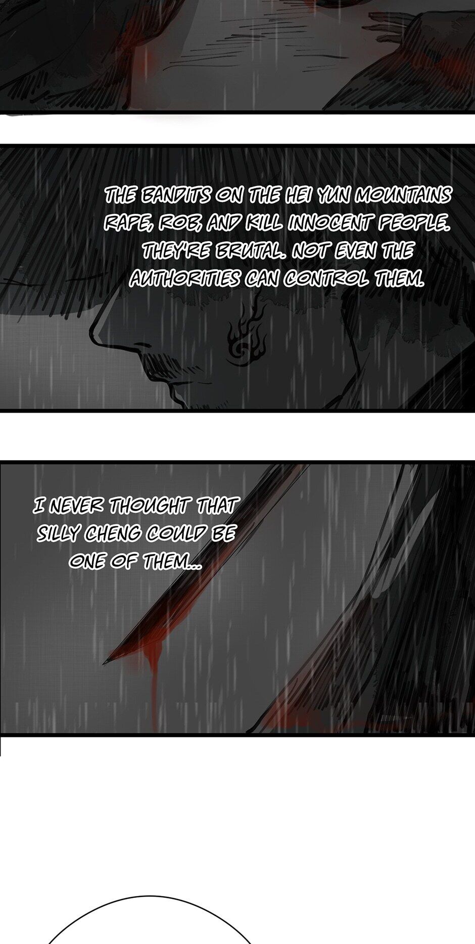 Beauty In My Bed chapter 3 - page 29