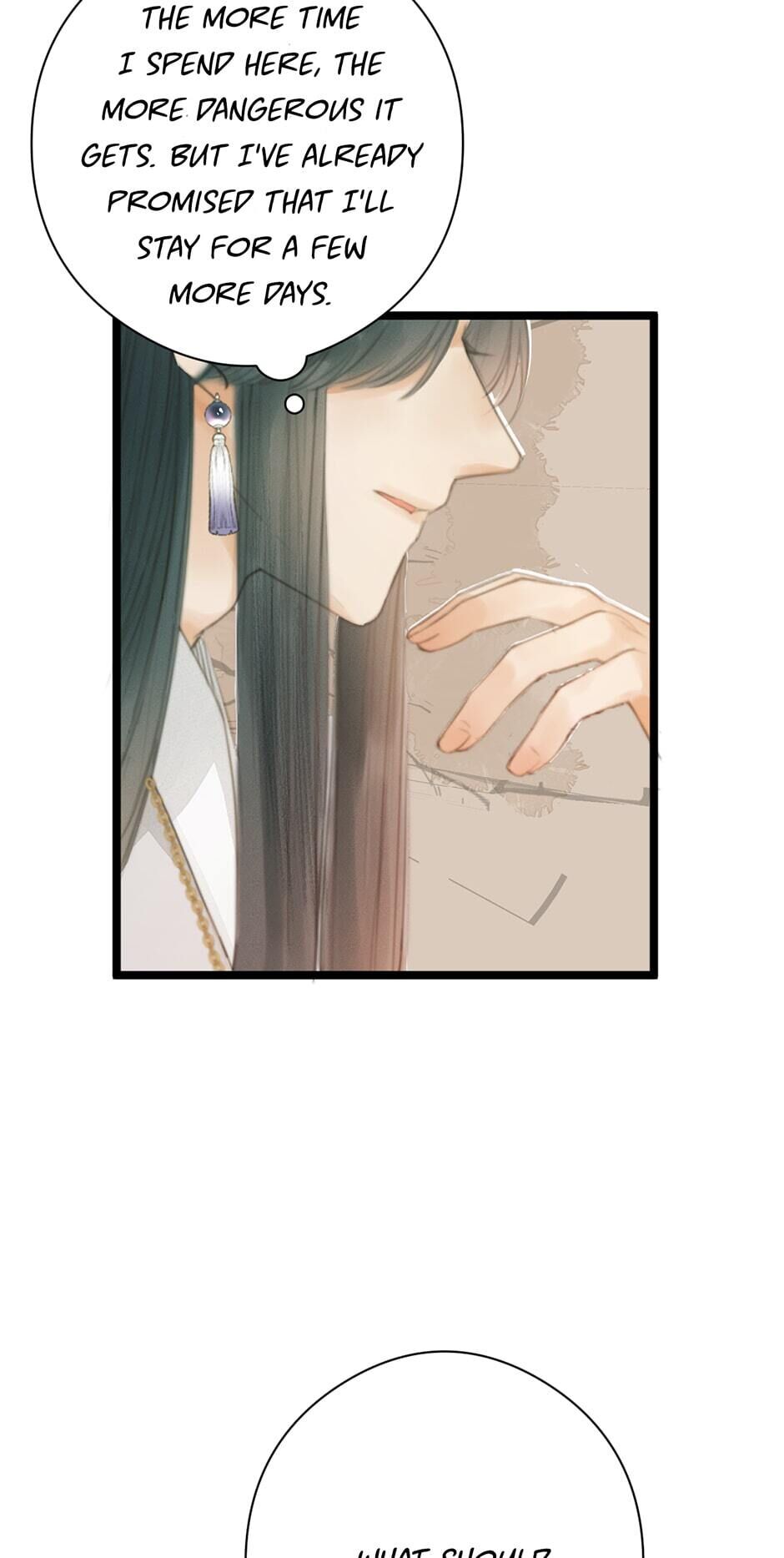 Beauty In My Bed chapter 3 - page 30
