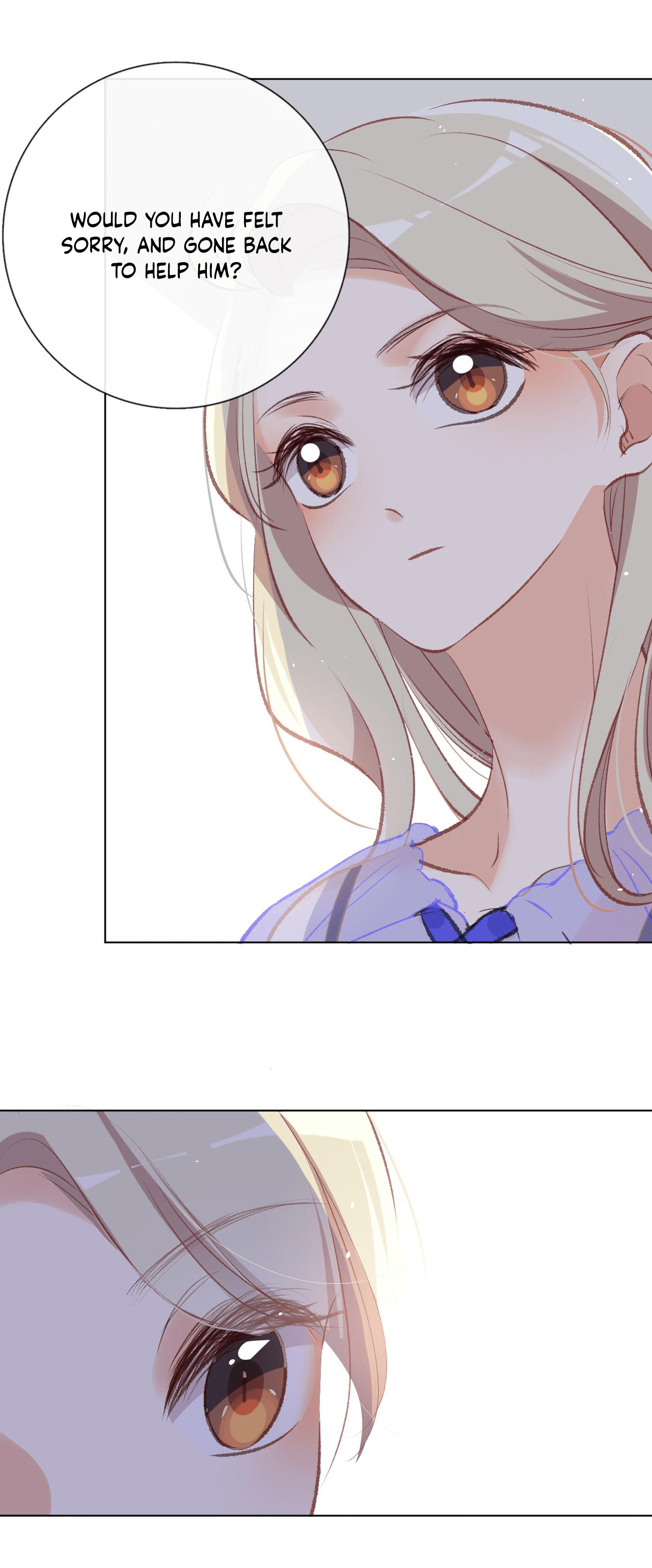 Loving You Loving Me chapter 9 - page 24
