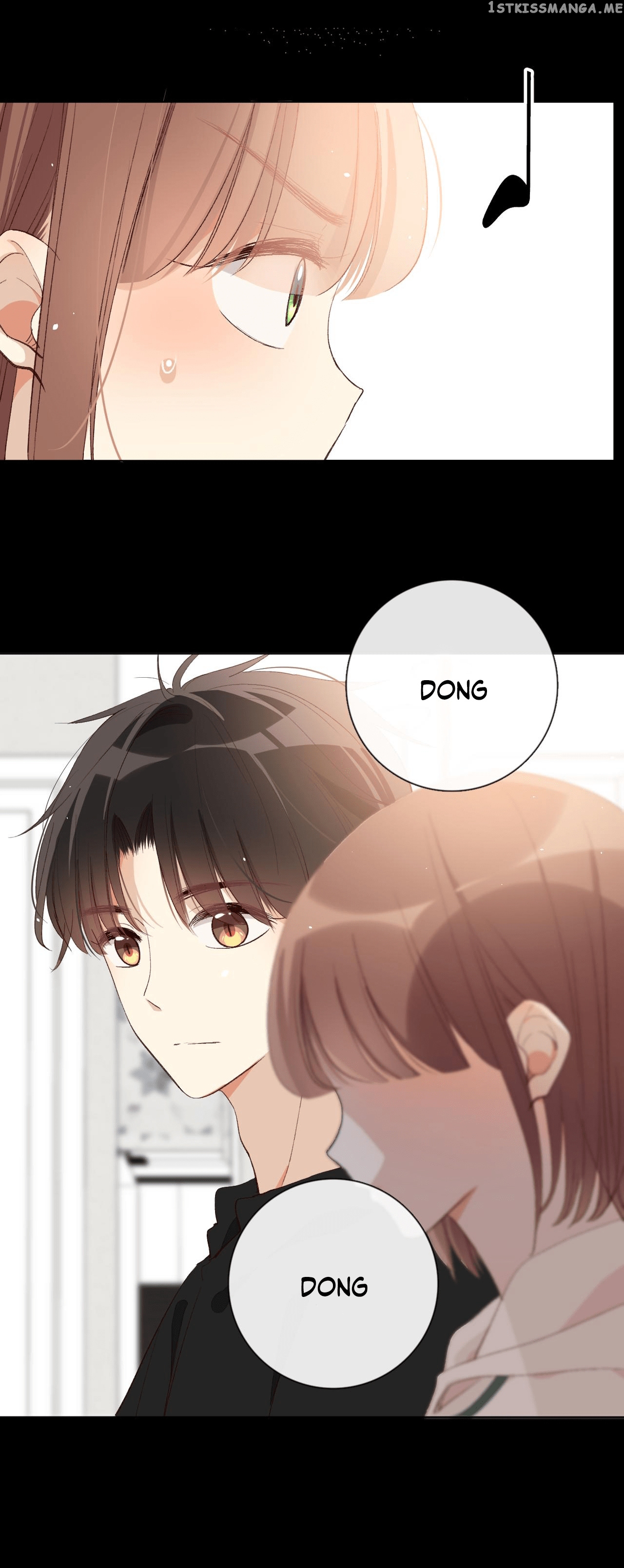 Loving You Loving Me chapter 8 - page 11