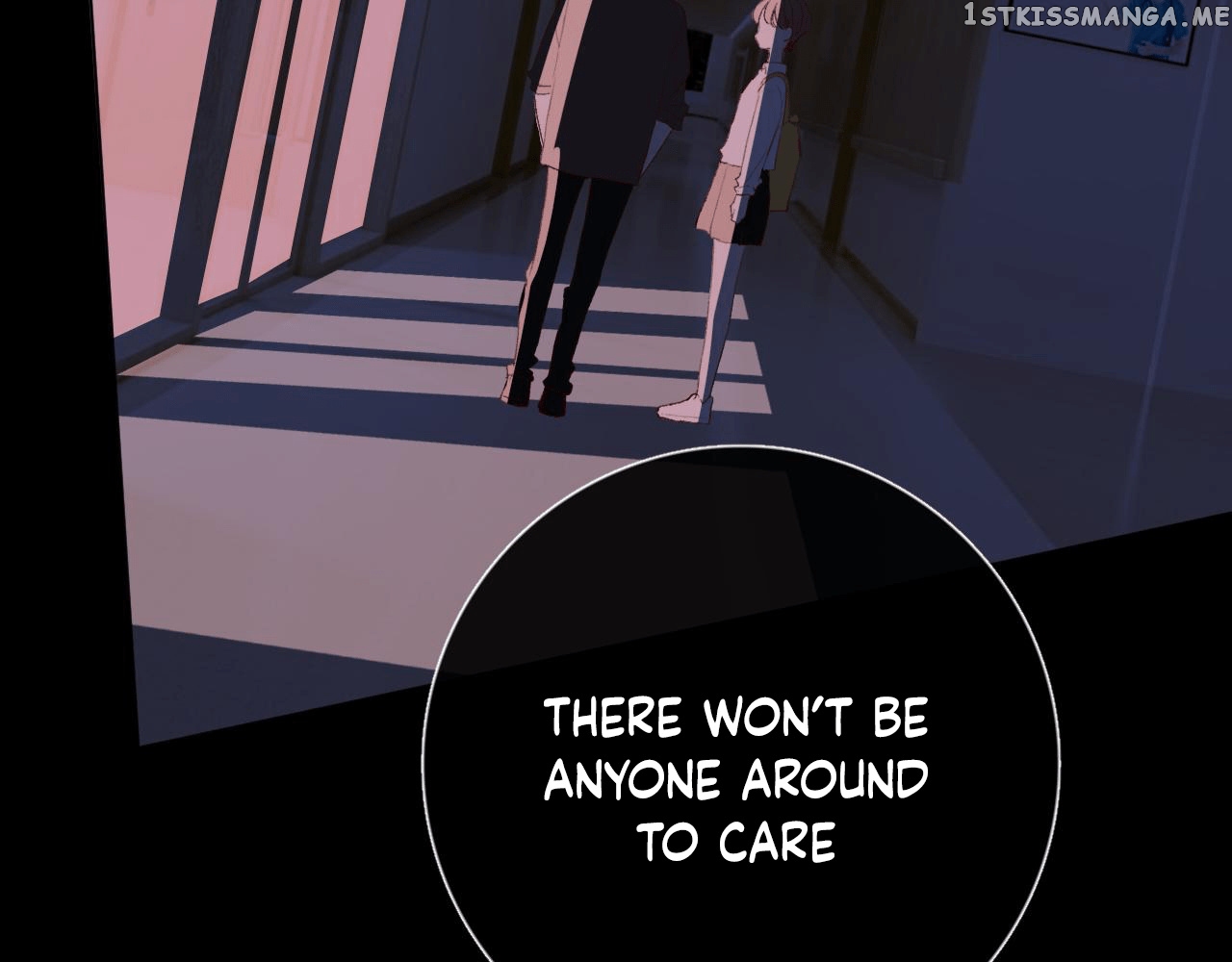 Loving You Loving Me chapter 8 - page 27