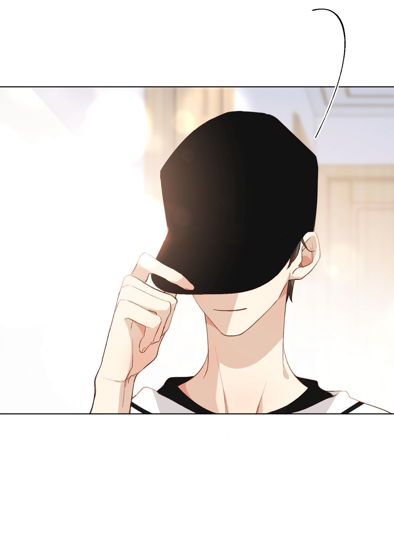 Loving You Loving Me chapter 8 - page 35