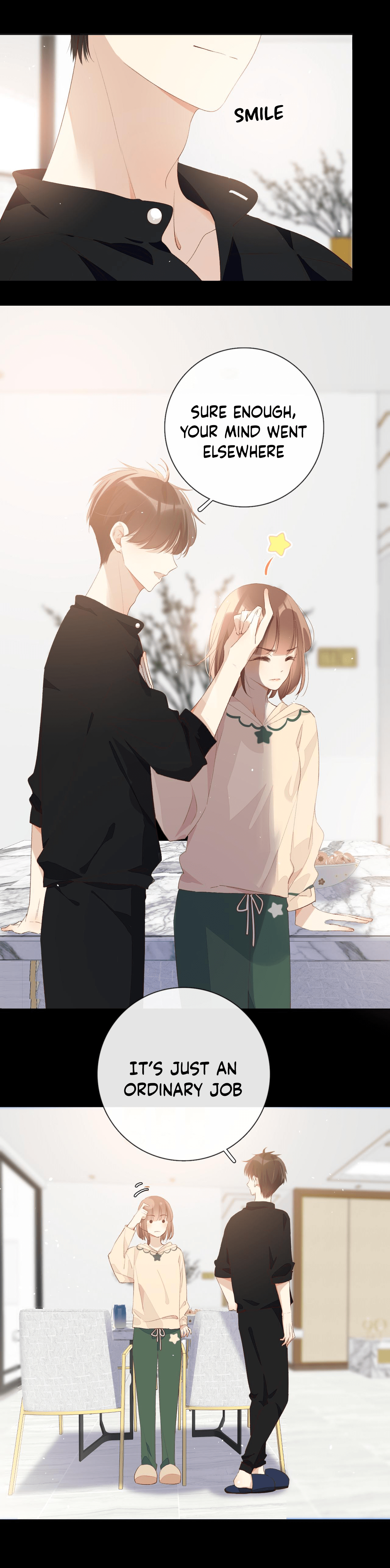 Loving You Loving Me chapter 8 - page 4