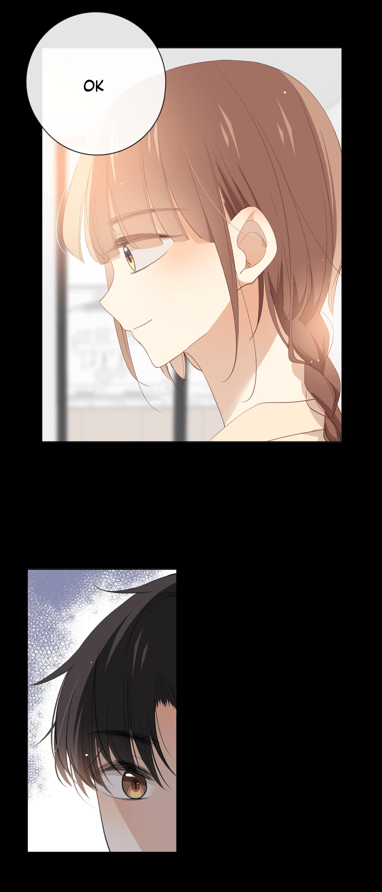 Loving You Loving Me chapter 7 - page 22