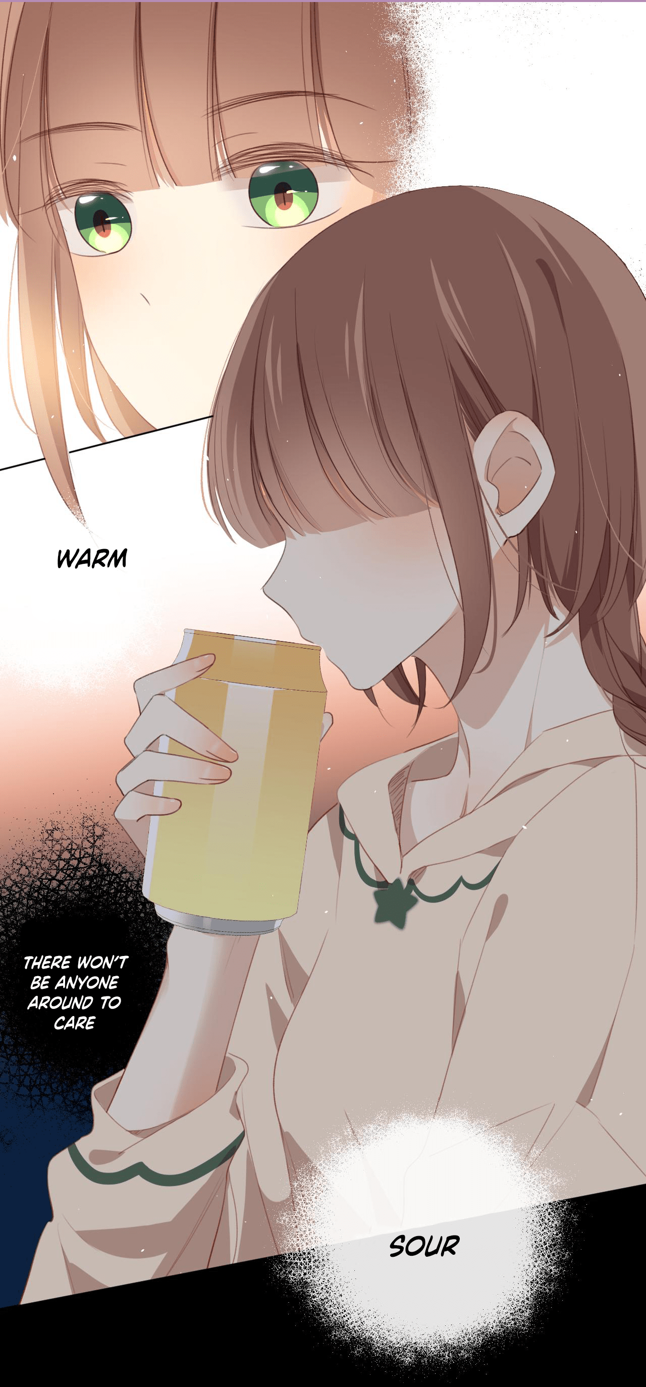 Loving You Loving Me chapter 7 - page 24