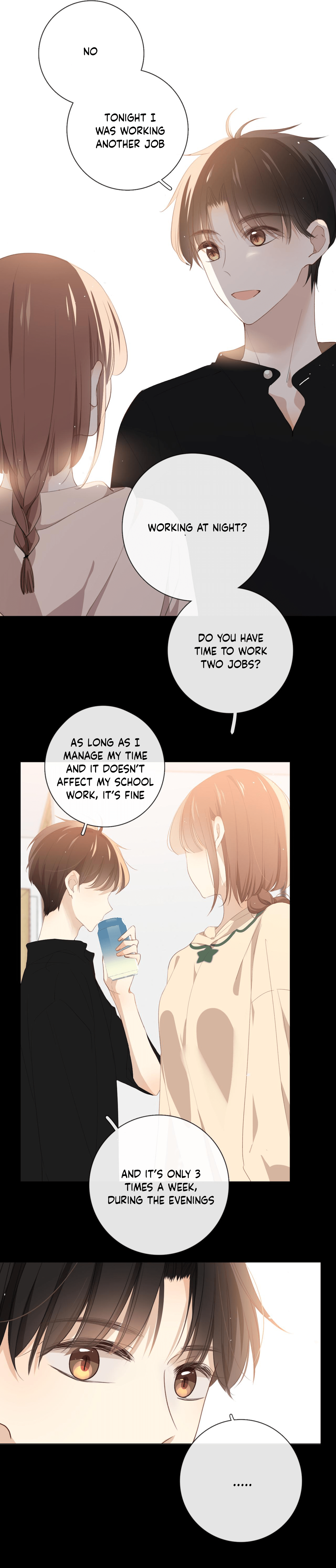 Loving You Loving Me chapter 7 - page 30