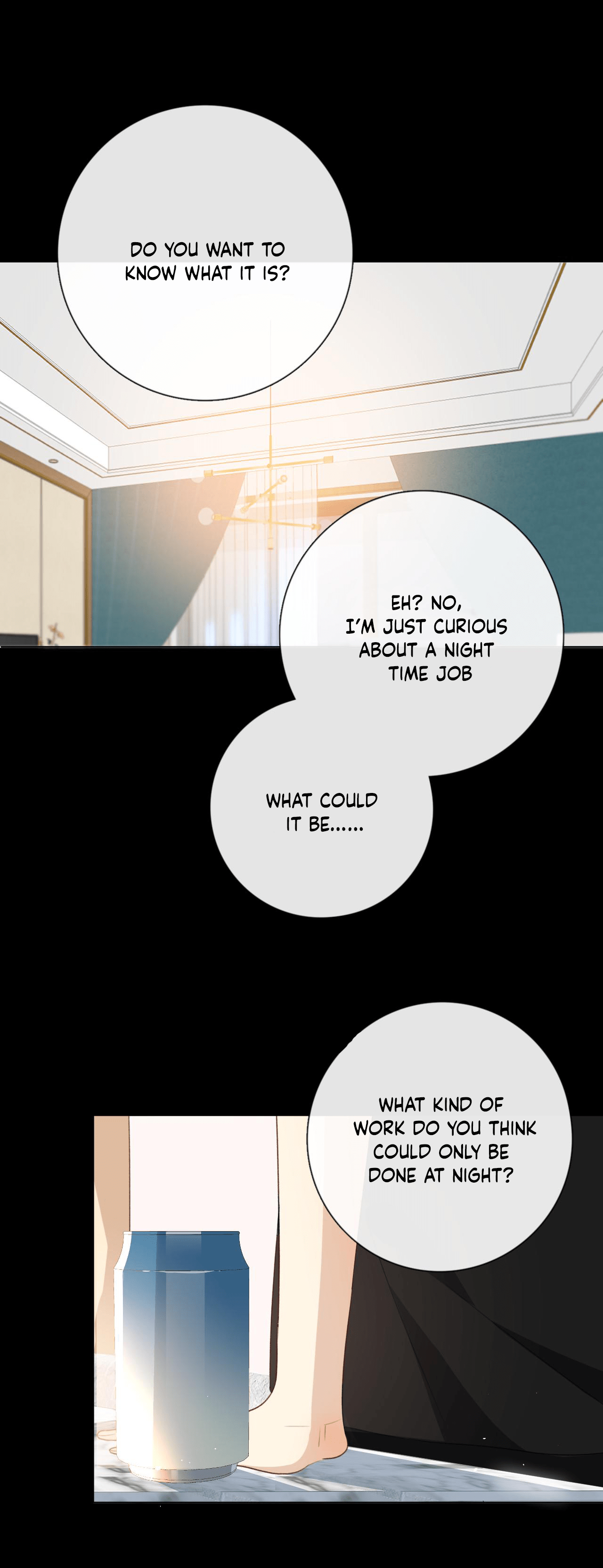 Loving You Loving Me chapter 7 - page 31