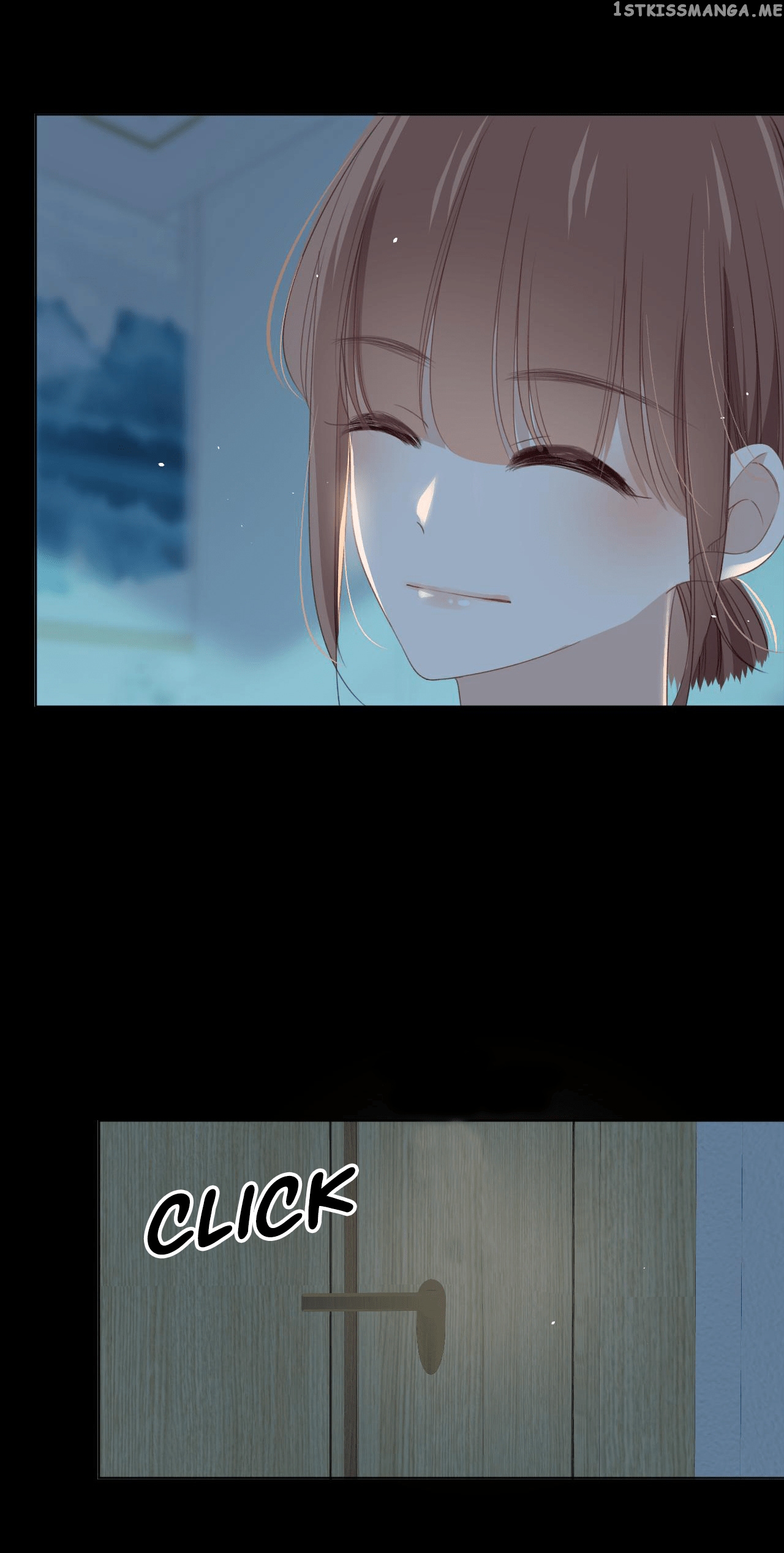 Loving You Loving Me chapter 7 - page 7