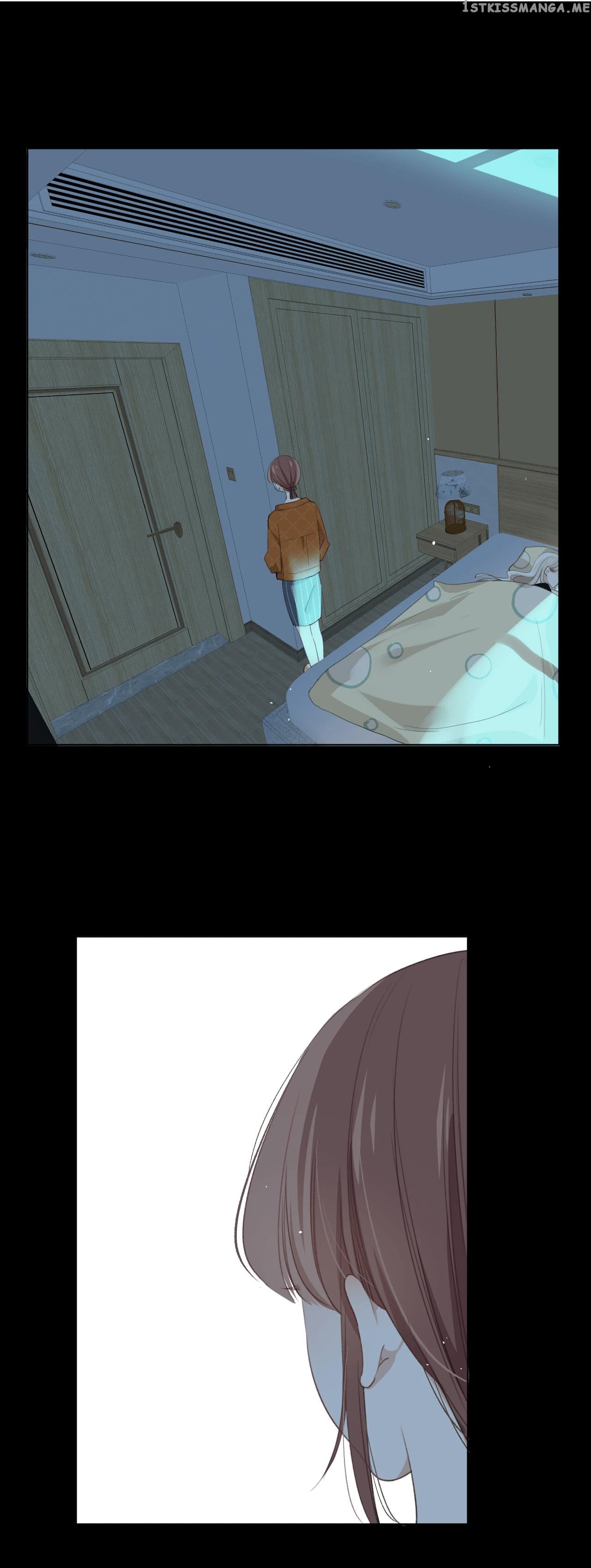 Loving You Loving Me chapter 7 - page 8