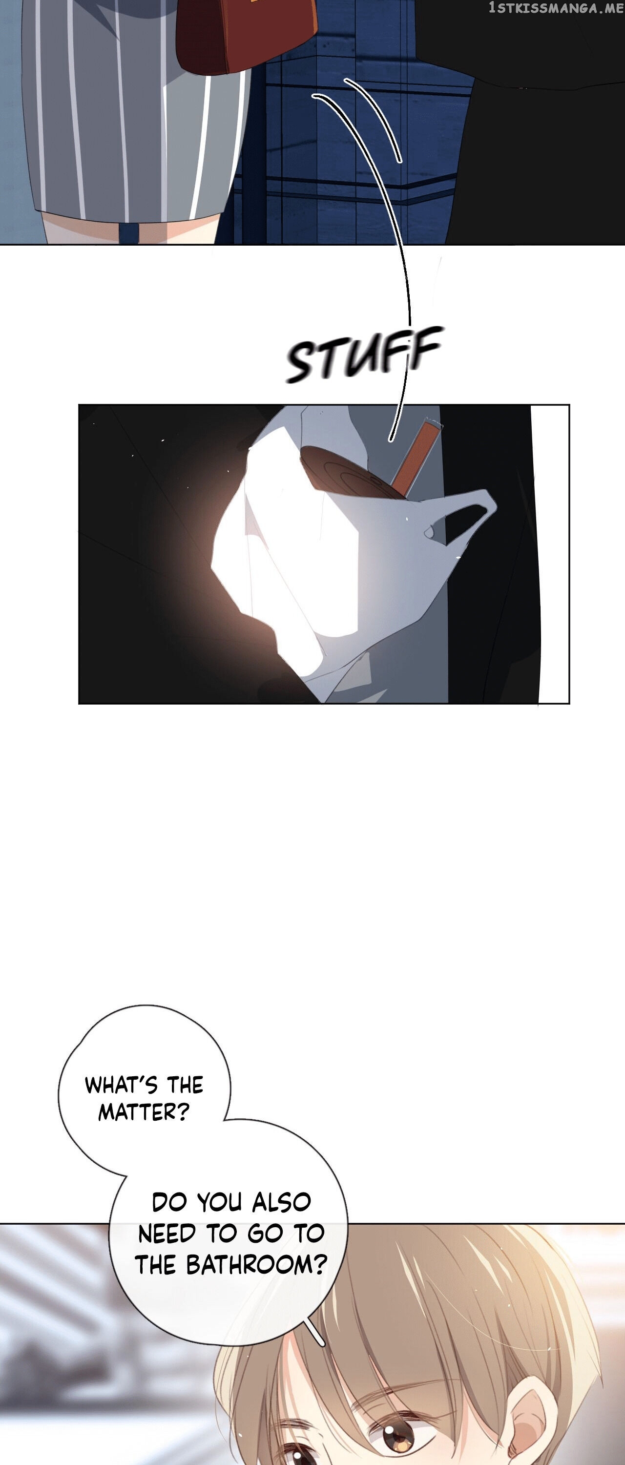 Loving You Loving Me chapter 6 - page 25
