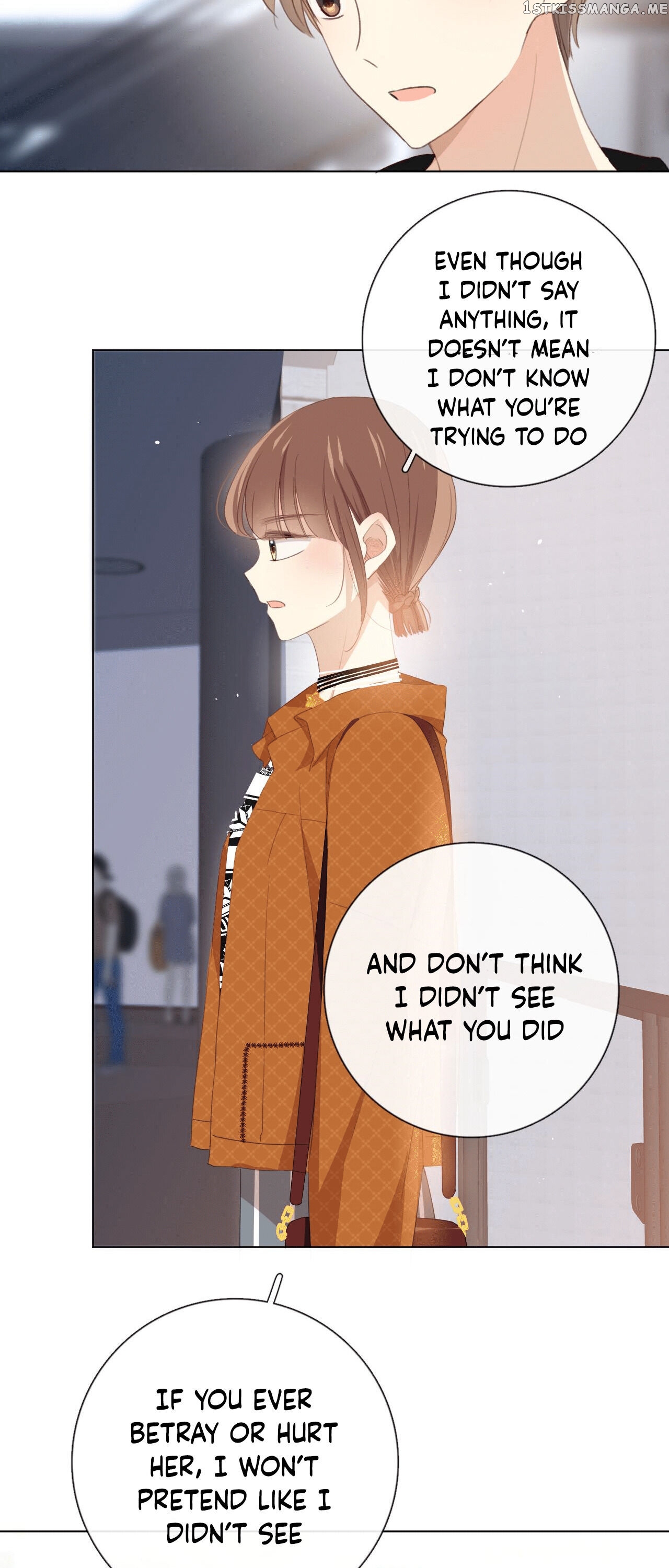 Loving You Loving Me chapter 6 - page 26