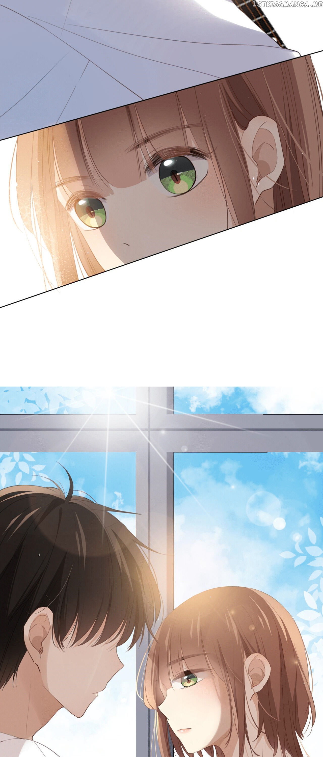 Loving You Loving Me chapter 6 - page 46