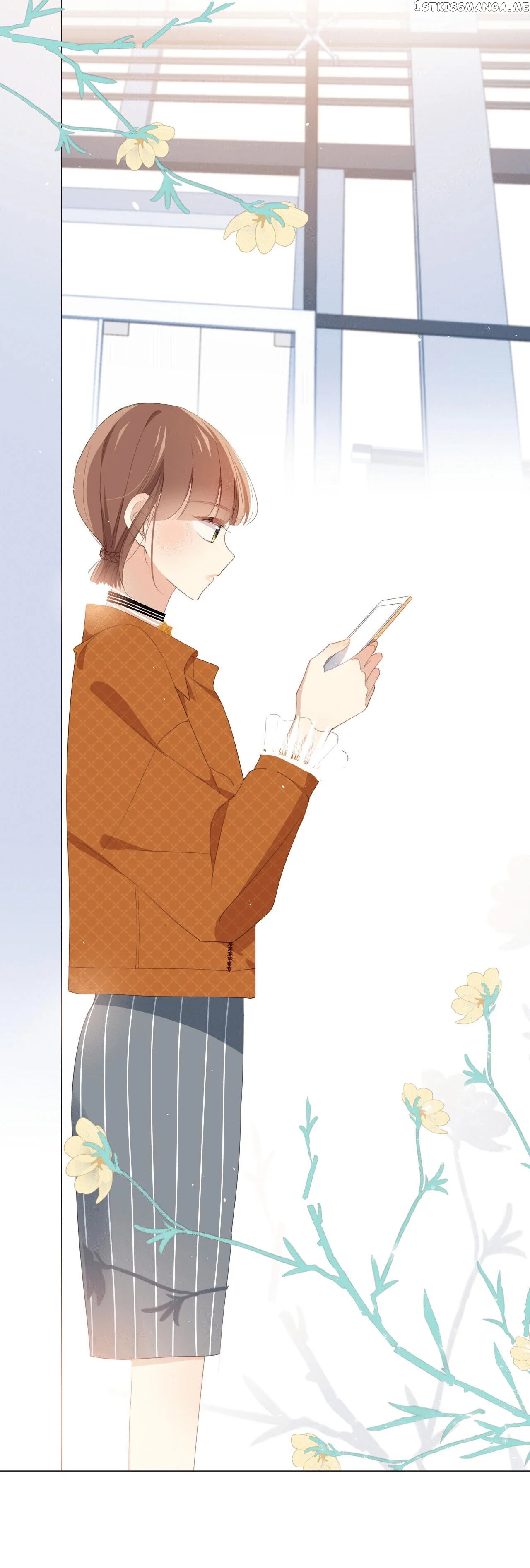 Loving You Loving Me chapter 6 - page 9