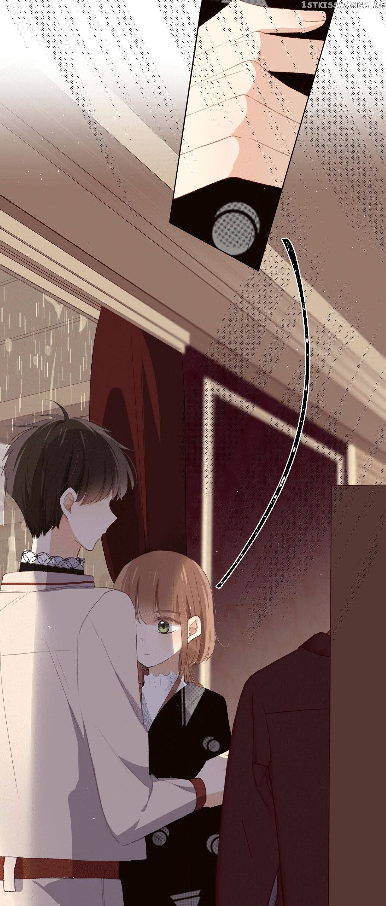 Loving You Loving Me chapter 5 - page 35