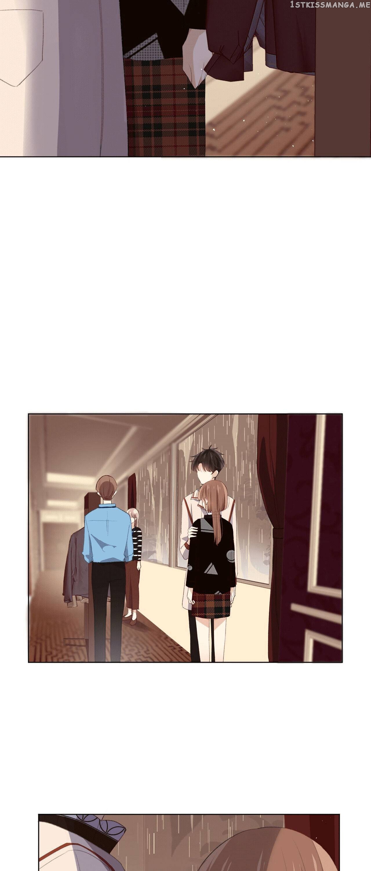 Loving You Loving Me chapter 5 - page 36