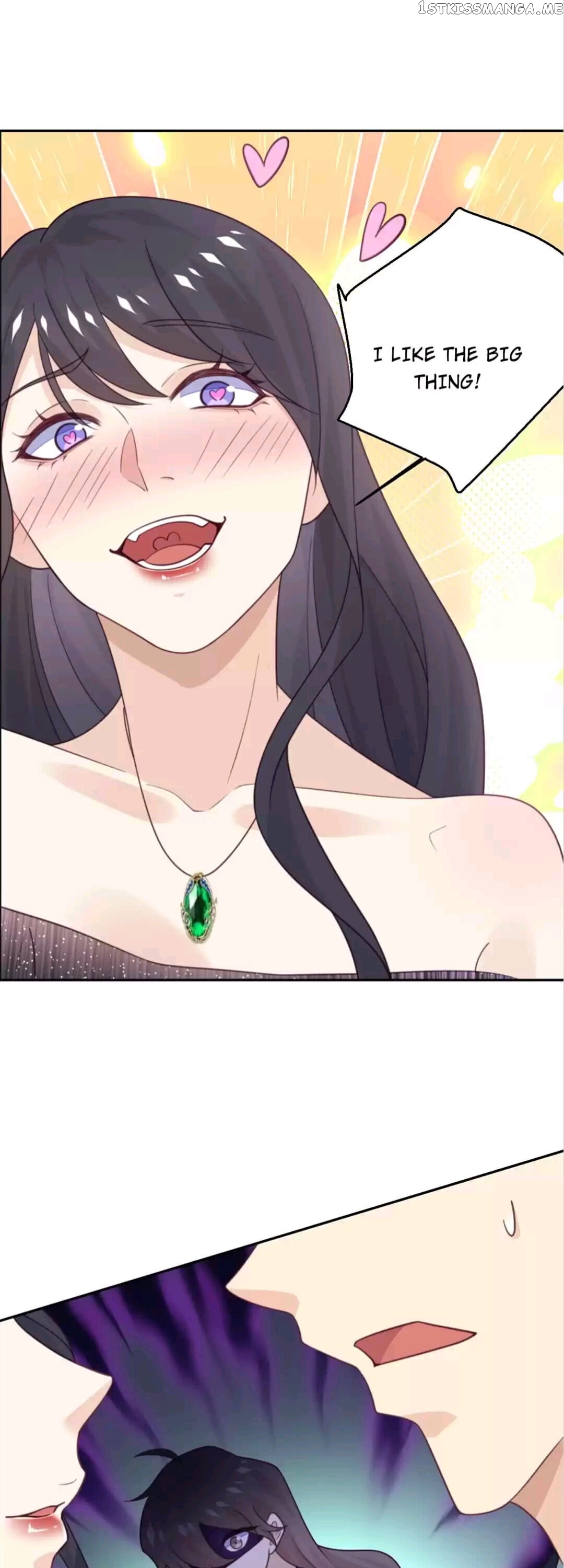 Presenting My Sadistic Manager With Stupidity chapter 86 - page 12