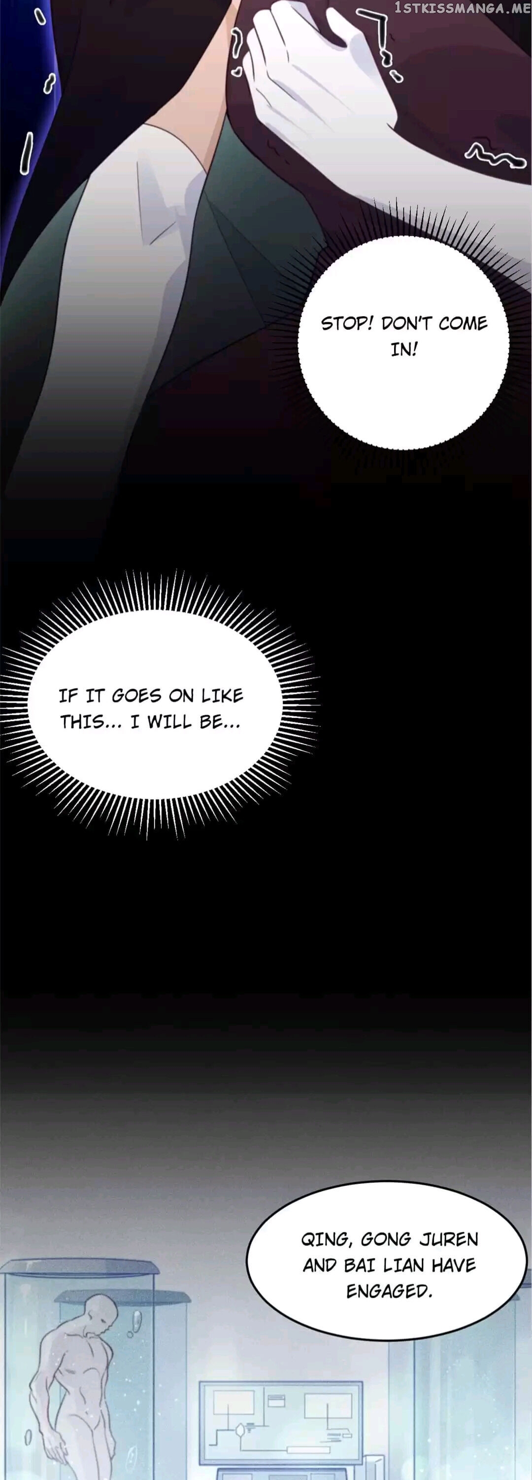 Presenting My Sadistic Manager With Stupidity chapter 86 - page 17