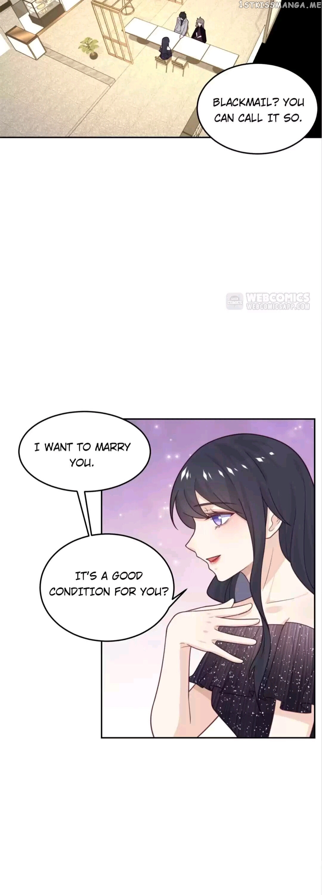 Presenting My Sadistic Manager With Stupidity chapter 85 - page 15