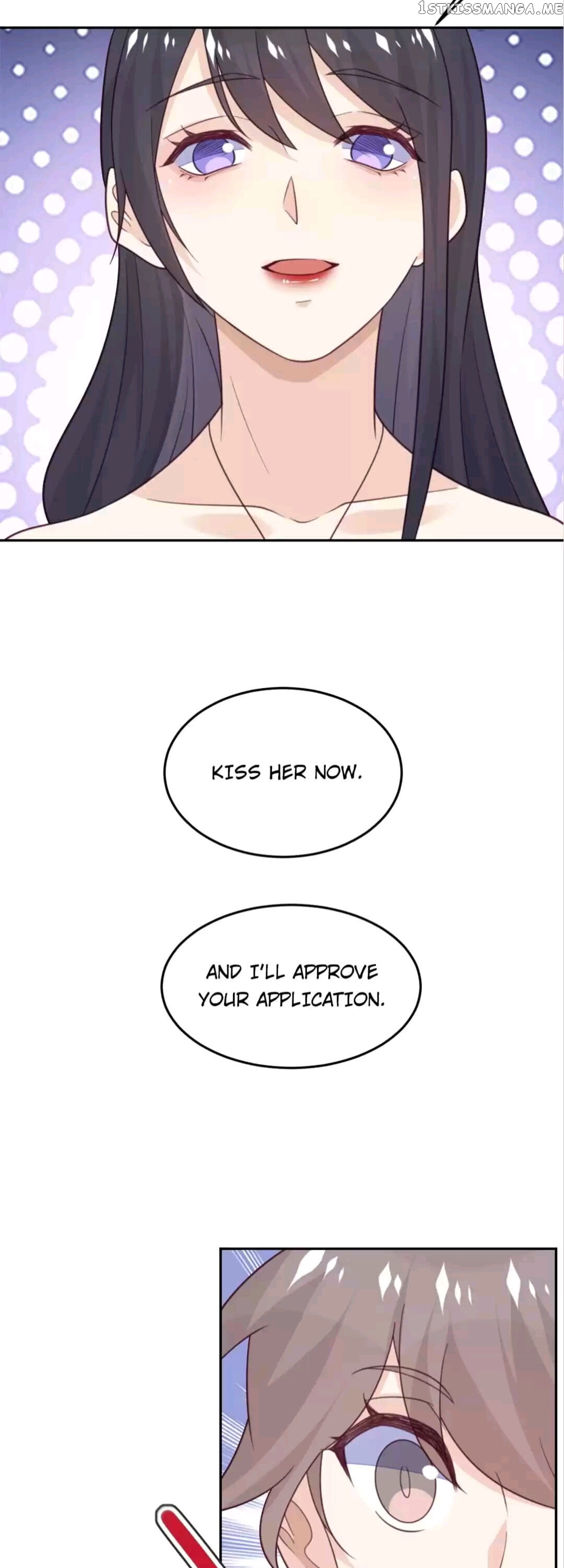 Presenting My Sadistic Manager With Stupidity chapter 85 - page 18