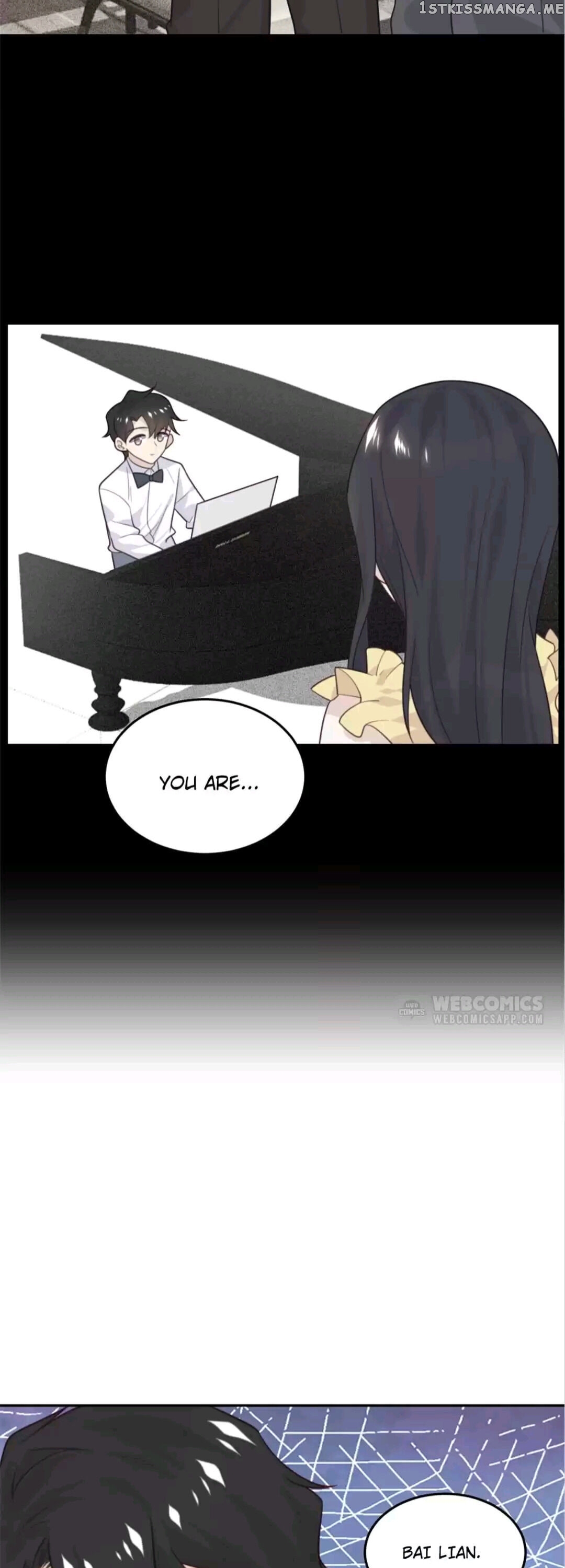 Presenting My Sadistic Manager With Stupidity chapter 85 - page 8