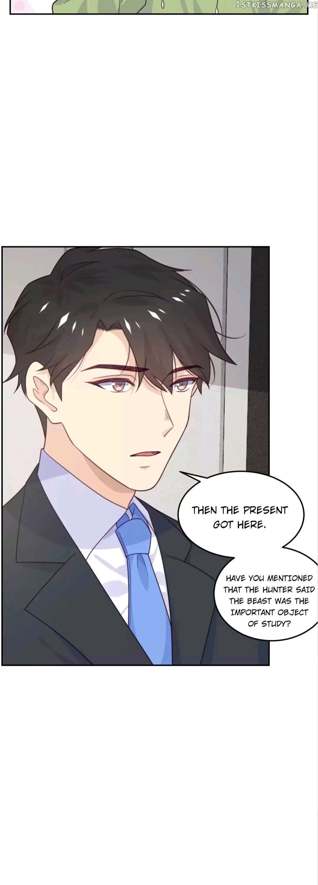 Presenting My Sadistic Manager With Stupidity chapter 84 - page 11