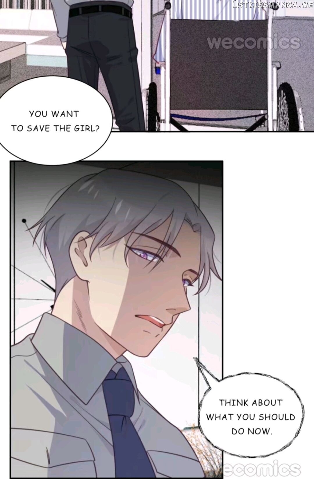 Presenting My Sadistic Manager With Stupidity chapter 43 - page 11