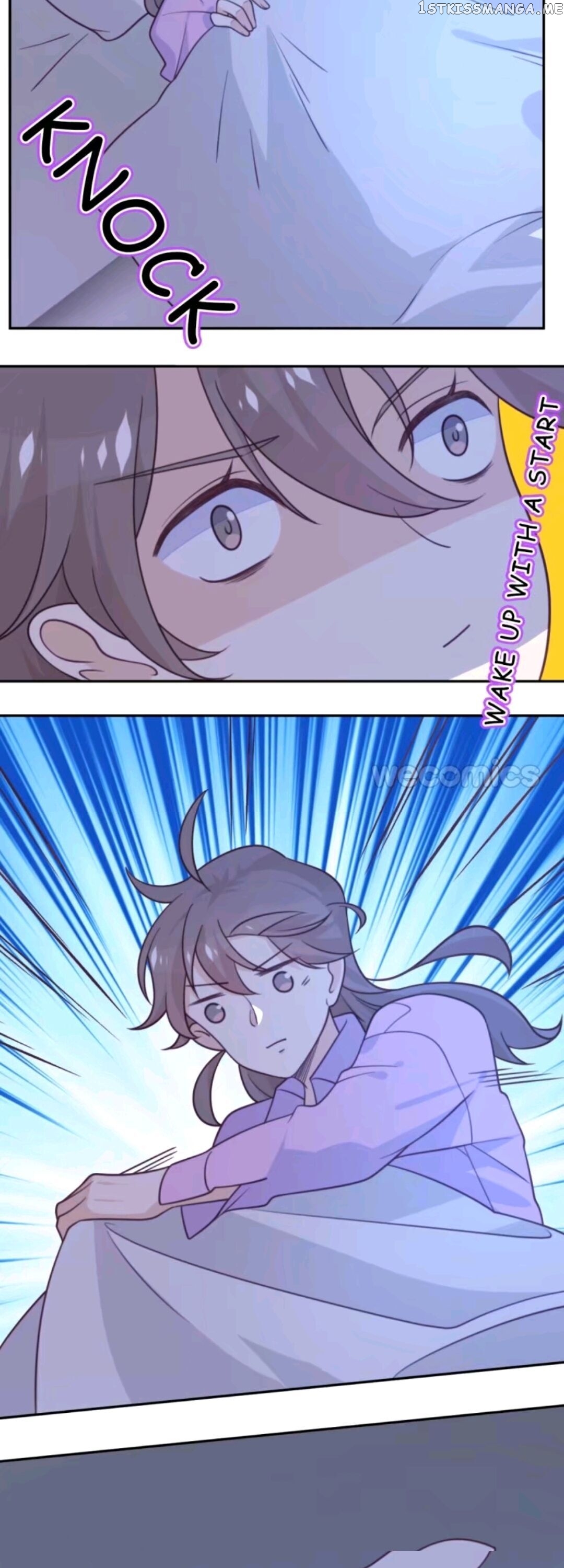Presenting My Sadistic Manager With Stupidity chapter 42 - page 5