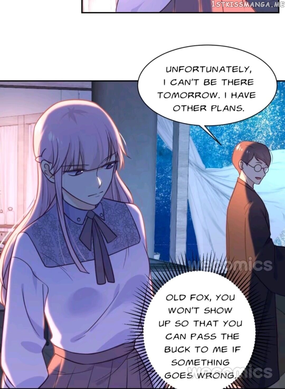 Presenting My Sadistic Manager With Stupidity chapter 41 - page 12