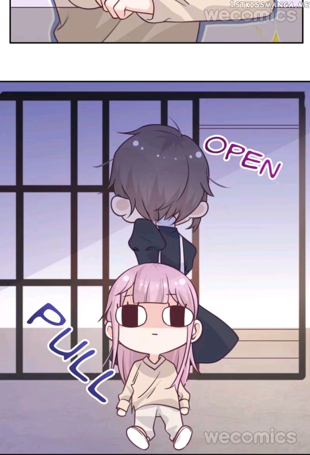 Presenting My Sadistic Manager With Stupidity chapter 36 - page 12