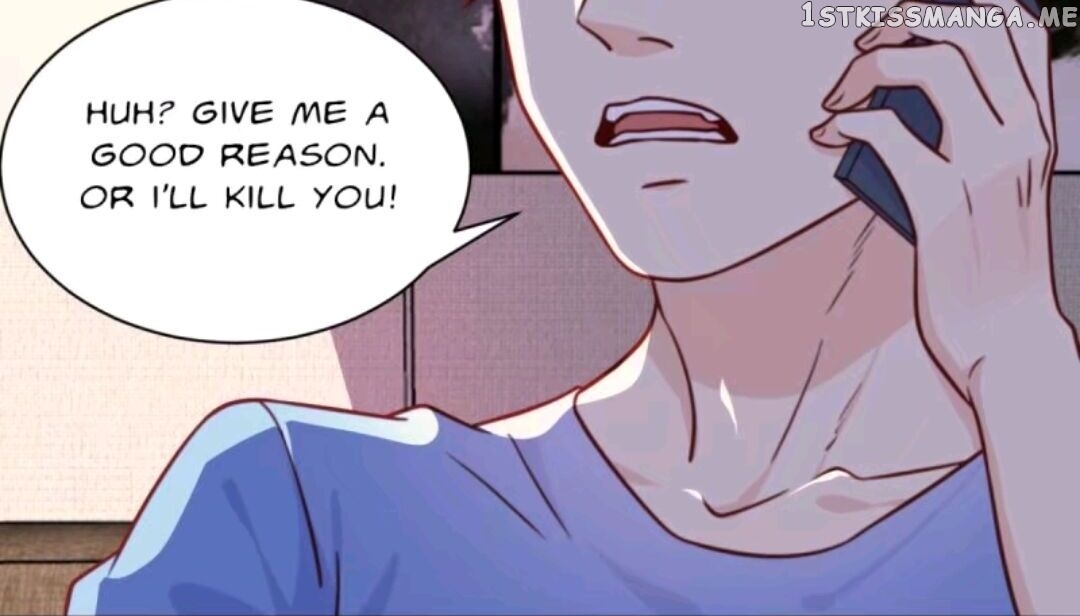 Presenting My Sadistic Manager With Stupidity chapter 34 - page 12