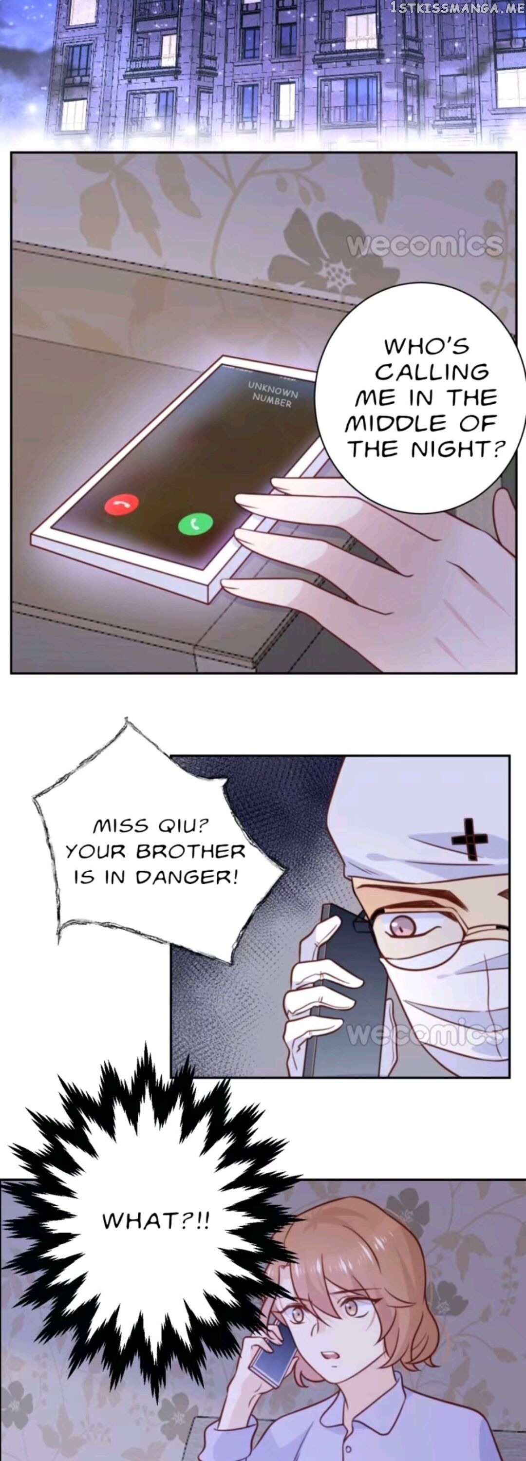 Presenting My Sadistic Manager With Stupidity chapter 33 - page 10
