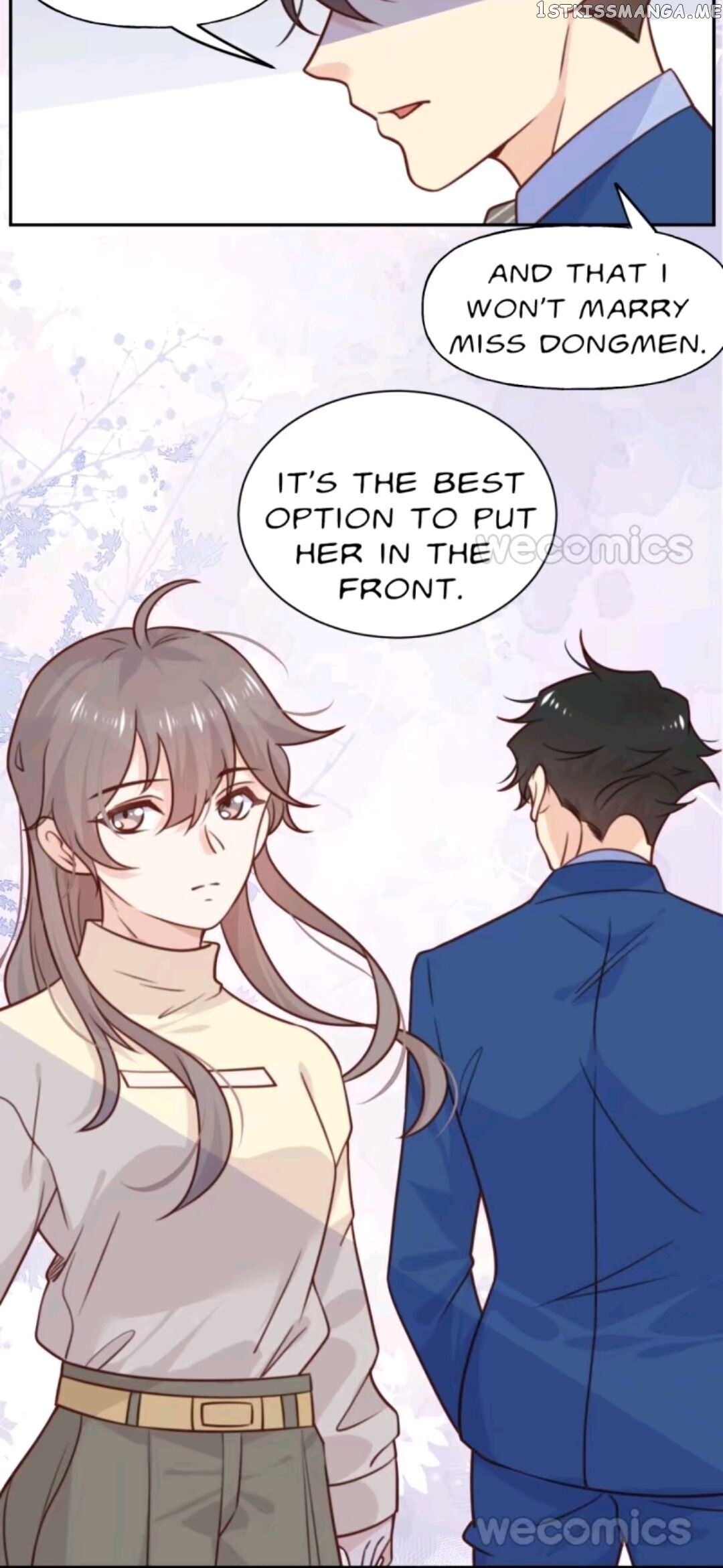 Presenting My Sadistic Manager With Stupidity chapter 26 - page 11