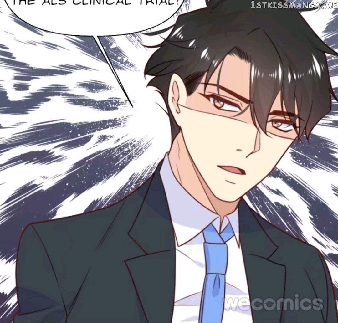 Presenting My Sadistic Manager With Stupidity chapter 23 - page 11