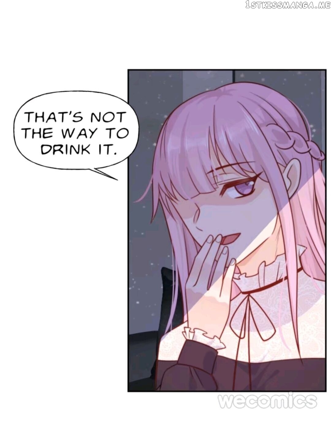 Presenting My Sadistic Manager With Stupidity chapter 21 - page 11