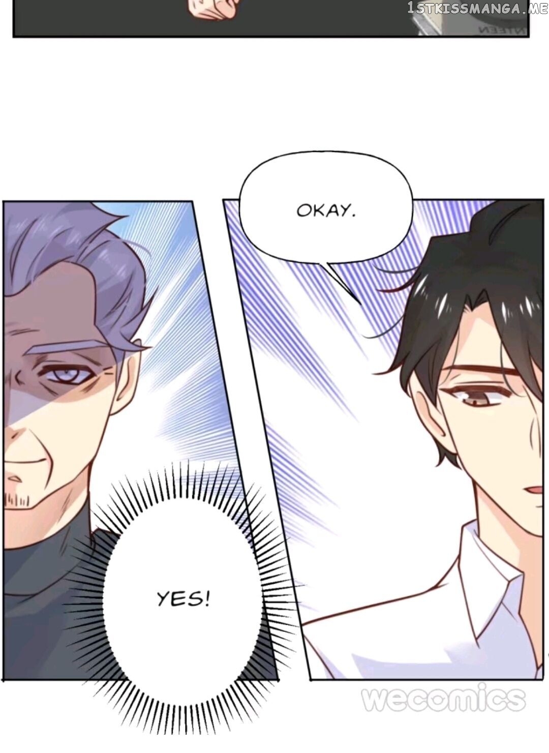 Presenting My Sadistic Manager With Stupidity chapter 17 - page 11