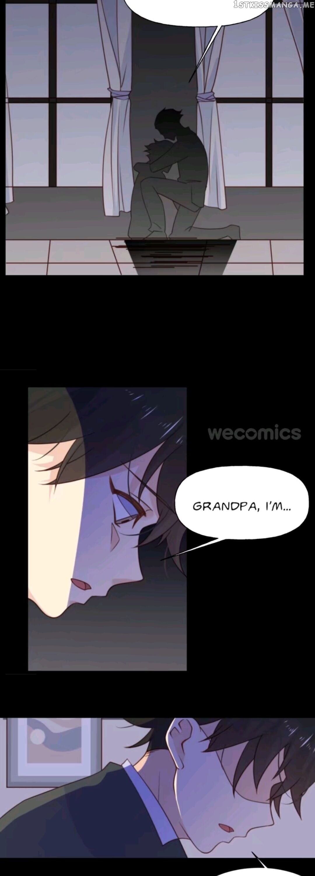 Presenting My Sadistic Manager With Stupidity chapter 15 - page 12