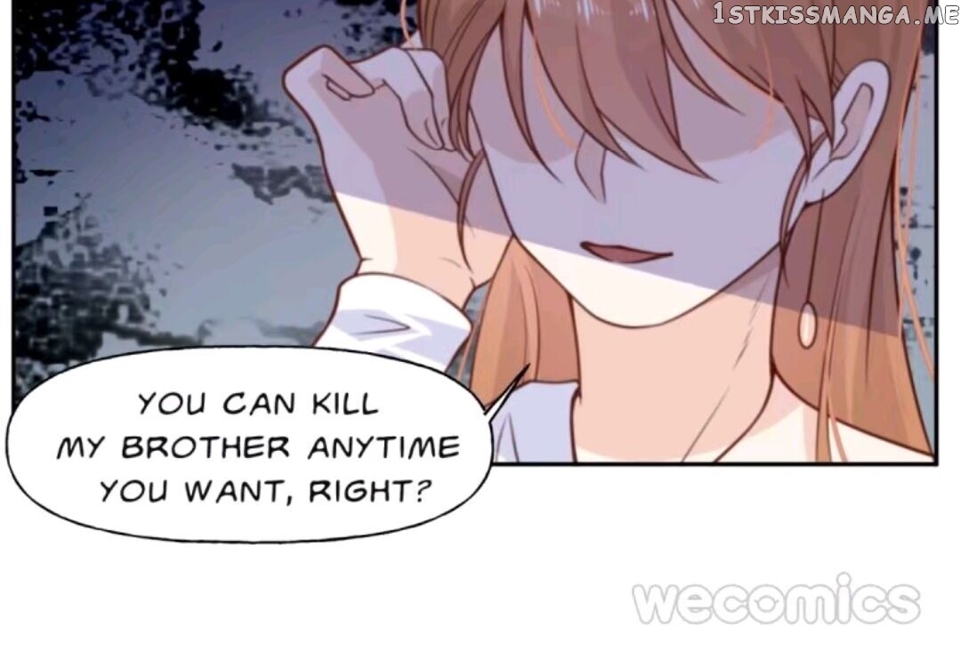 Presenting My Sadistic Manager With Stupidity chapter 11 - page 12