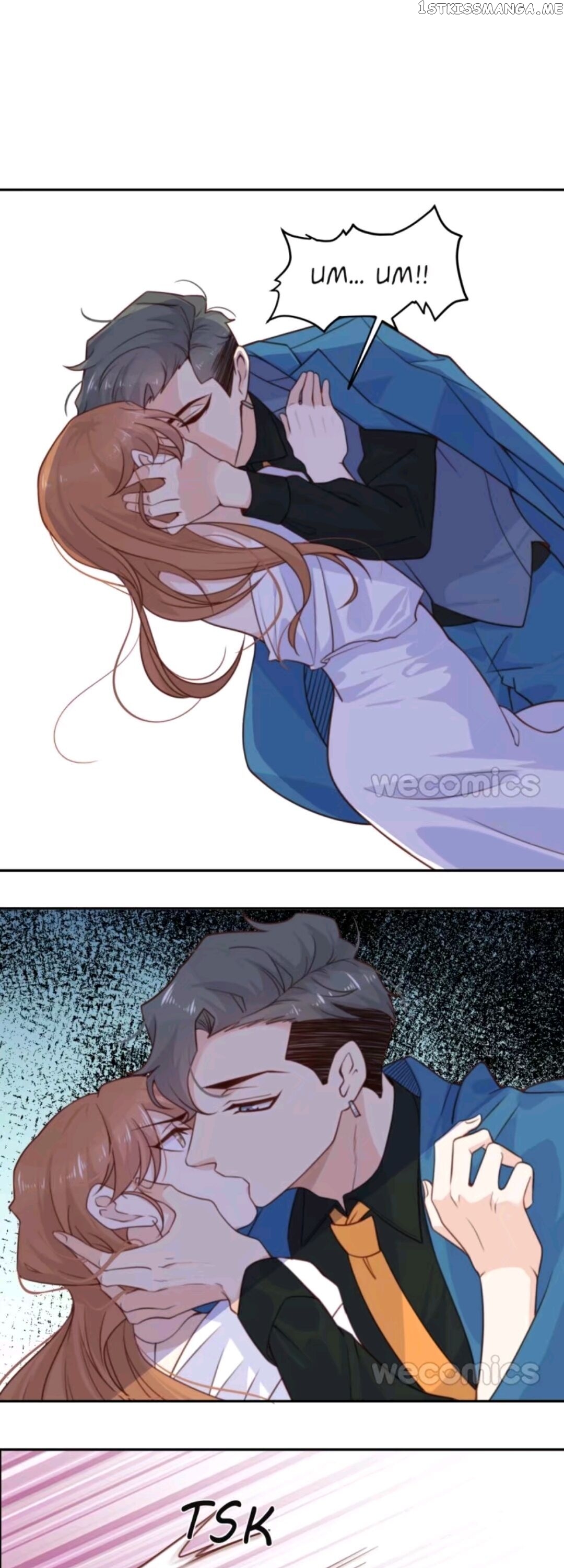 Presenting My Sadistic Manager With Stupidity chapter 11 - page 7