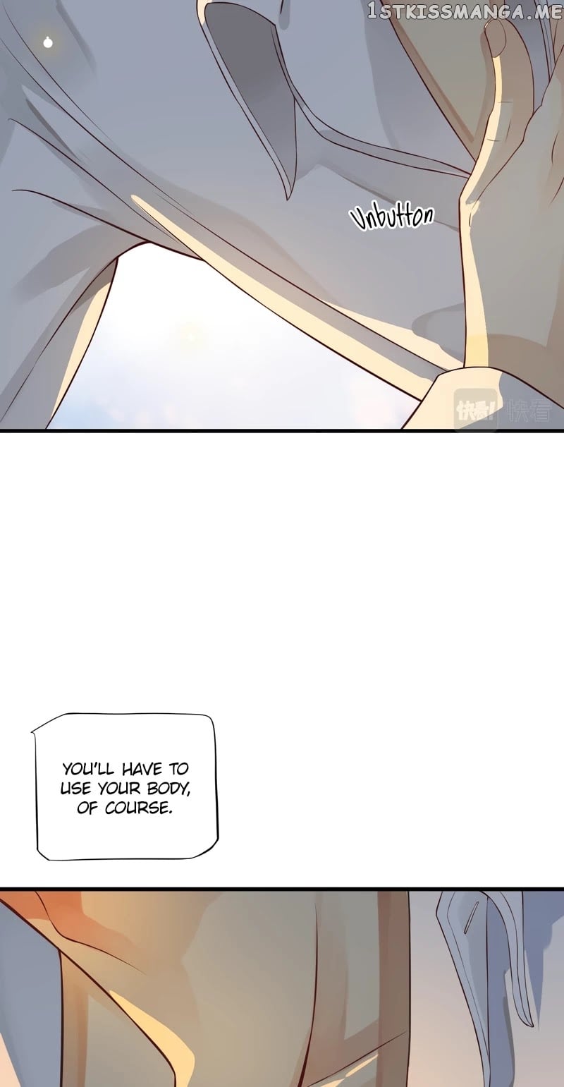 To Be or Not to Be Chapter 119 - page 19
