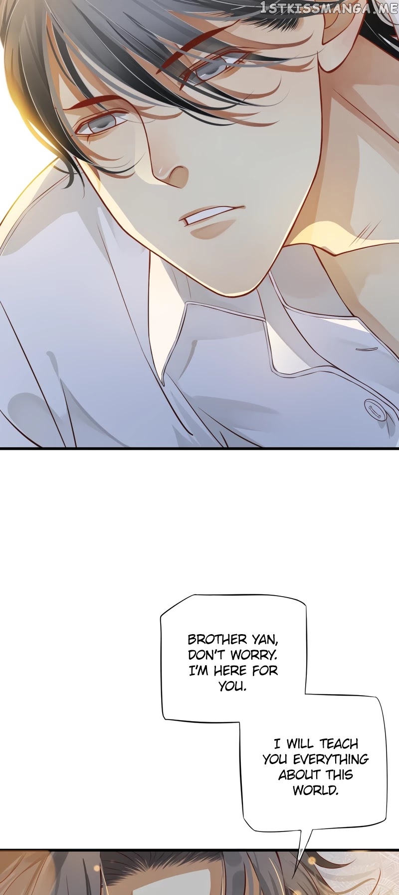 To Be or Not to Be Chapter 119 - page 28