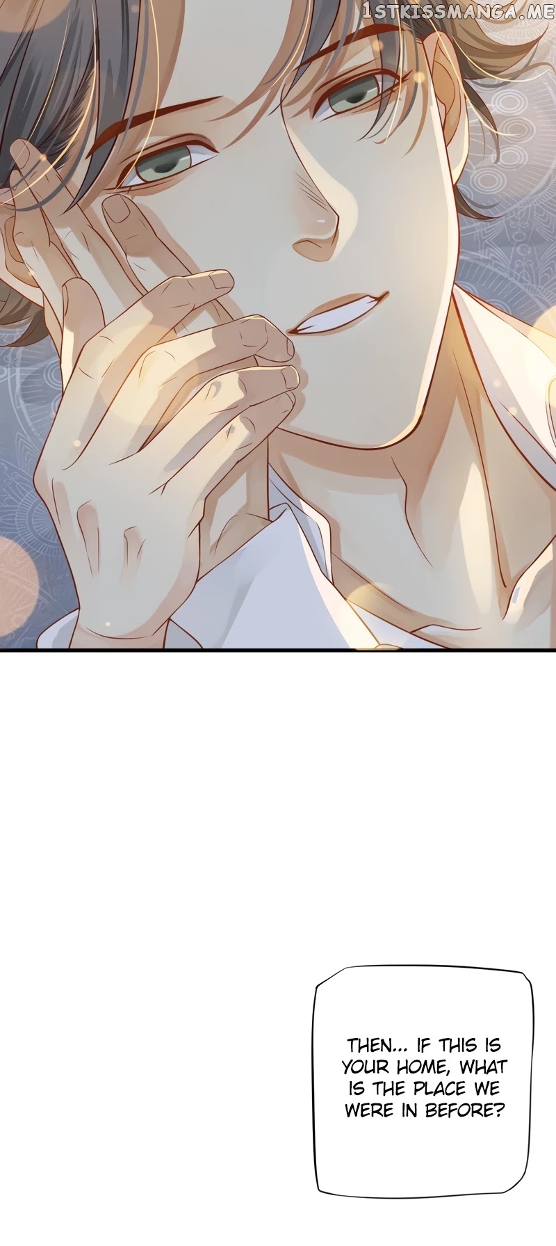 To Be or Not to Be Chapter 119 - page 29