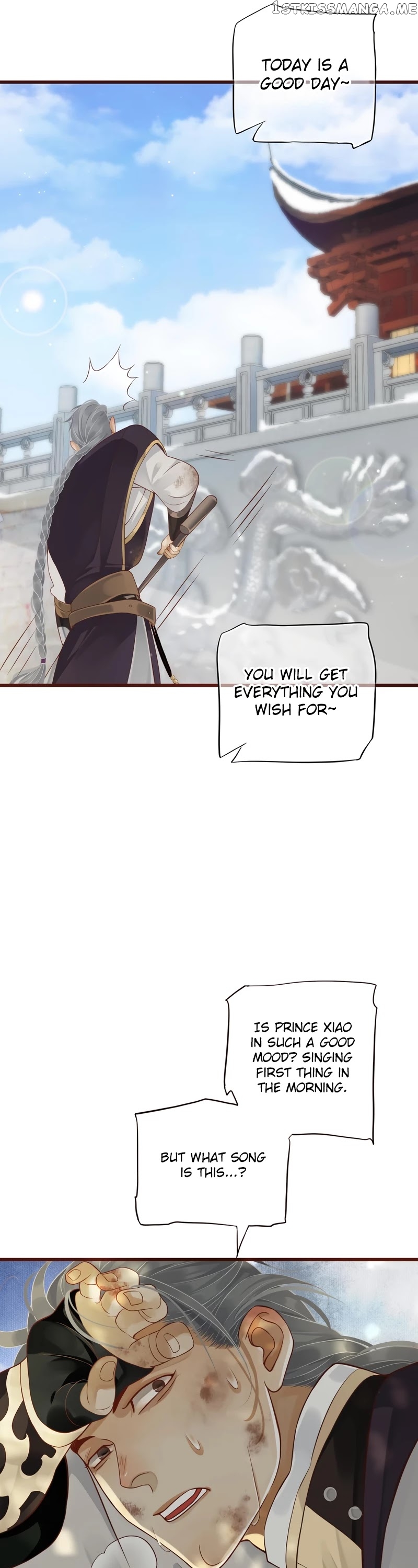 To Be or Not to Be Chapter 115 - page 4