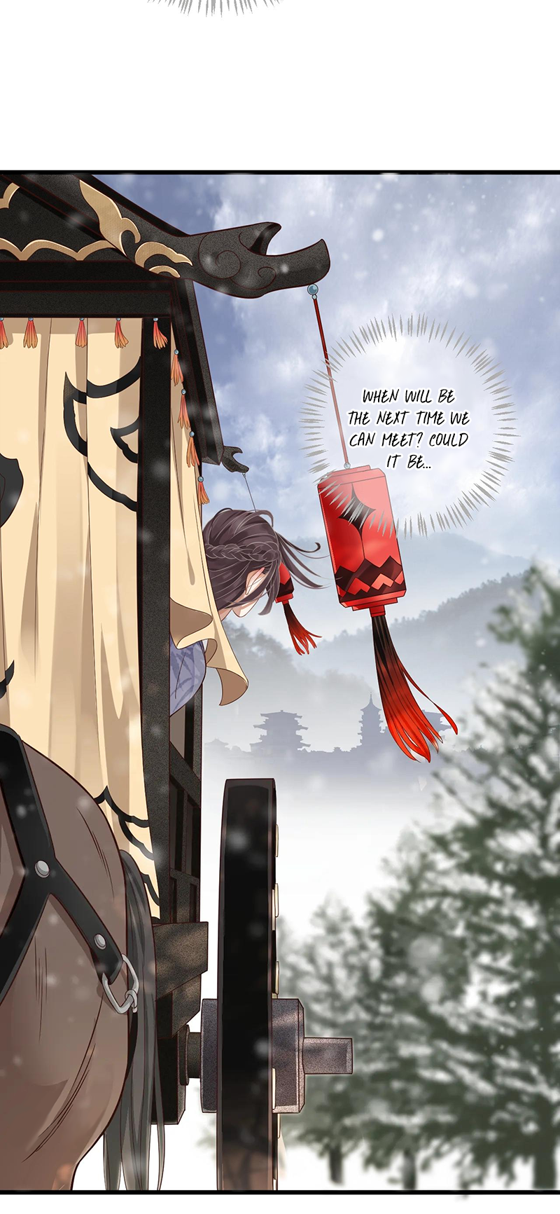 To Be or Not to Be Chapter 98 - page 15