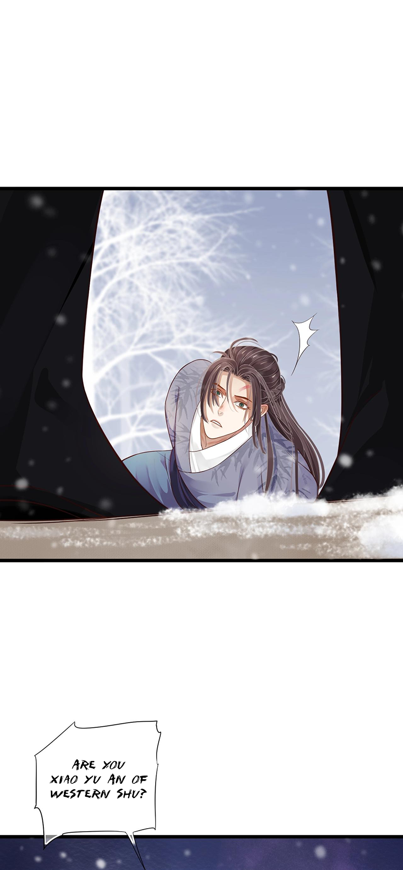 To Be or Not to Be Chapter 98 - page 19