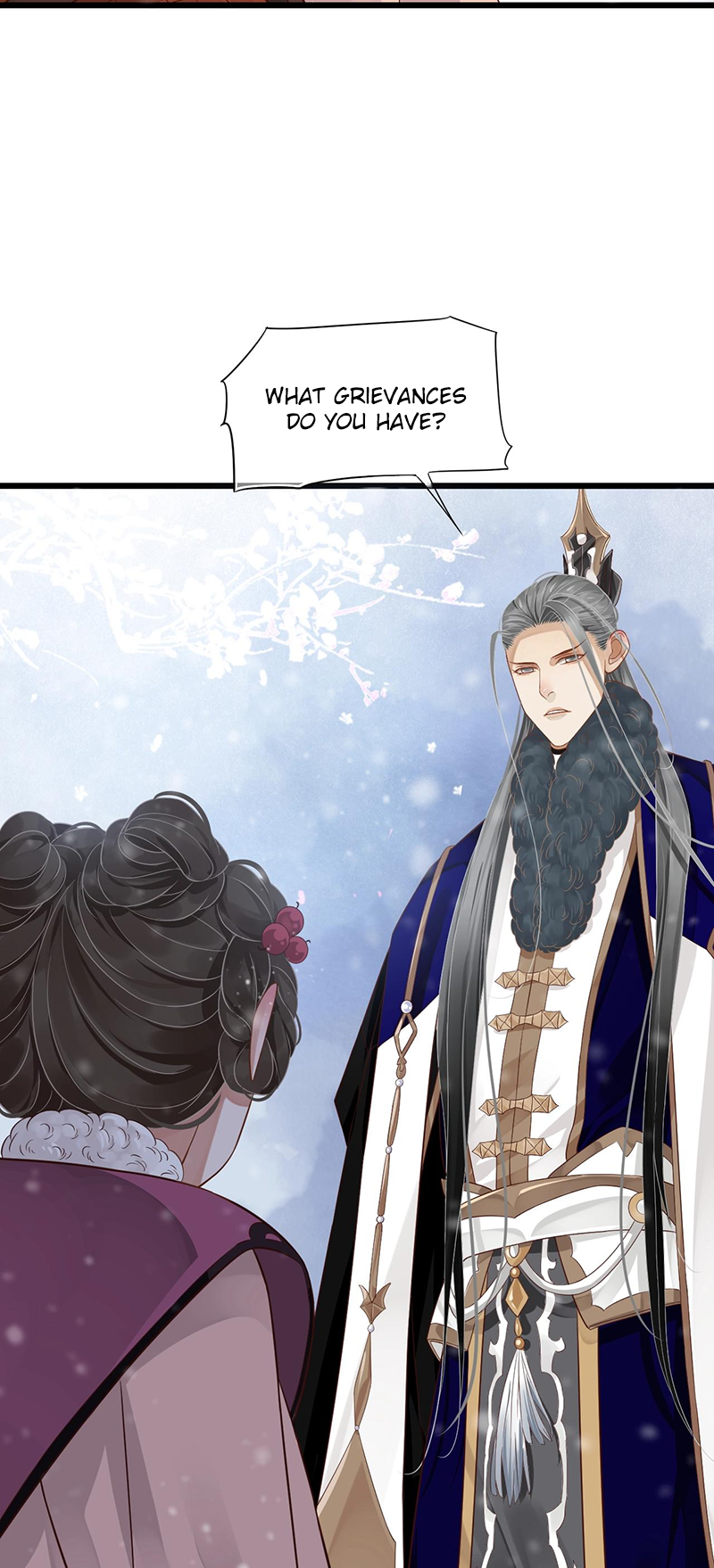 To Be or Not to Be Chapter 98 - page 23