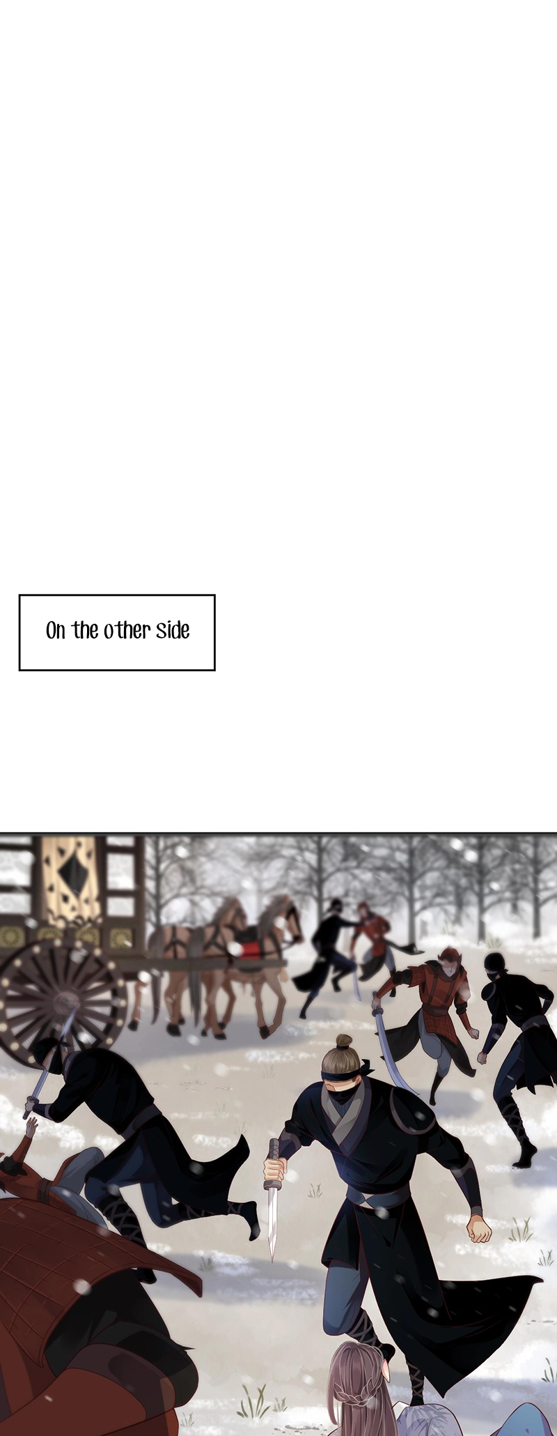 To Be or Not to Be Chapter 98 - page 28