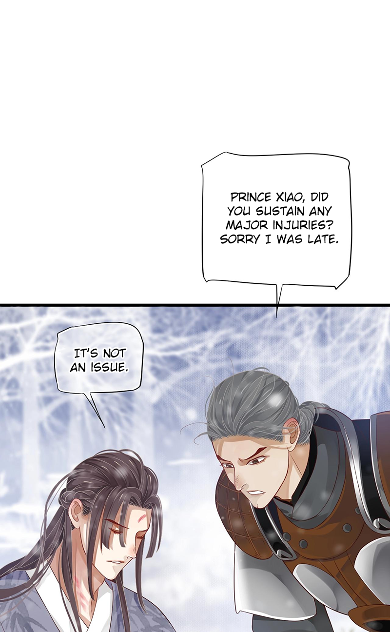 To Be or Not to Be Chapter 98 - page 34